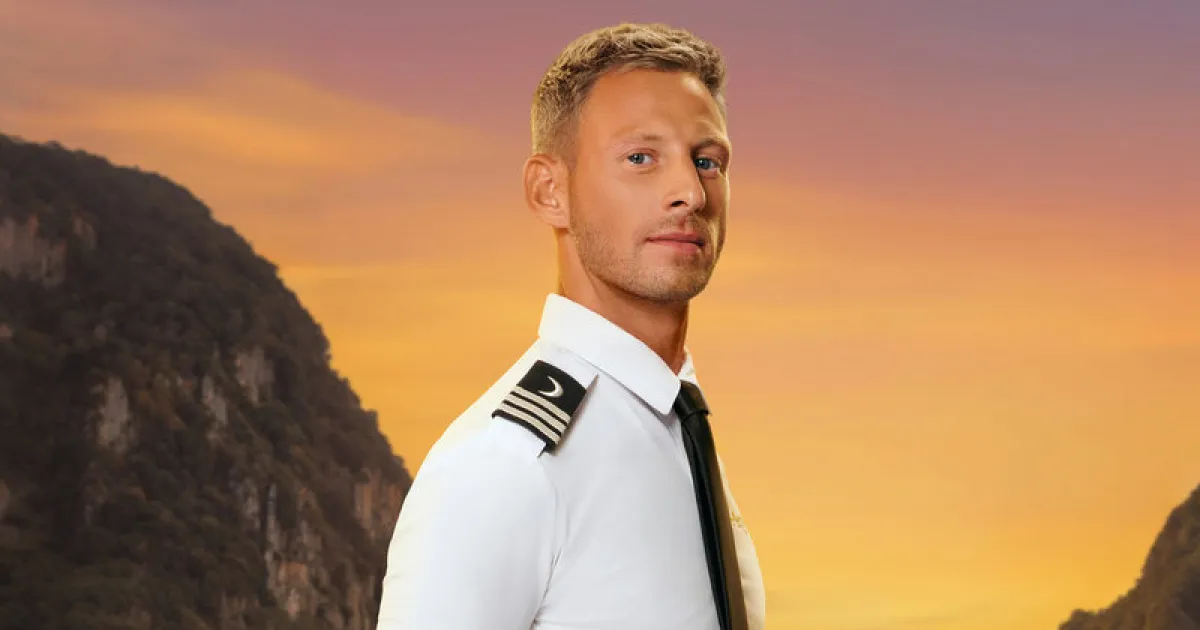 Why Did Below Deck's Fraser Olender Call a Guest a 'Shady Bitch'?