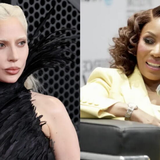 Why Stephanie Mills called Lady Gaga a 'culture vulture'