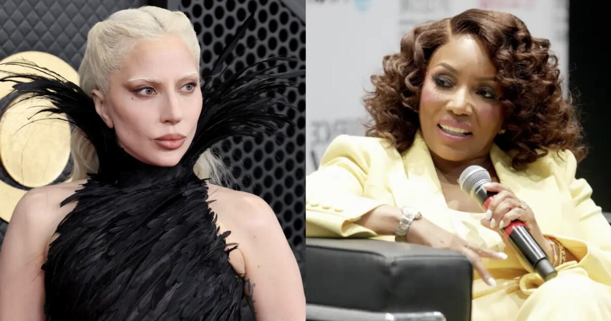 Why Stephanie Mills called Lady Gaga a 'culture vulture'