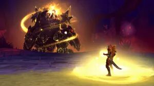 WoW: Forever Is Soaring, But Midnight Is Struggling