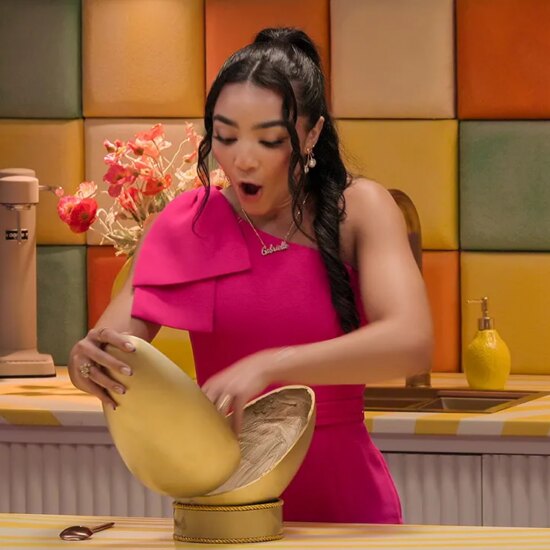 Gabby in Episode 108 of Wonka