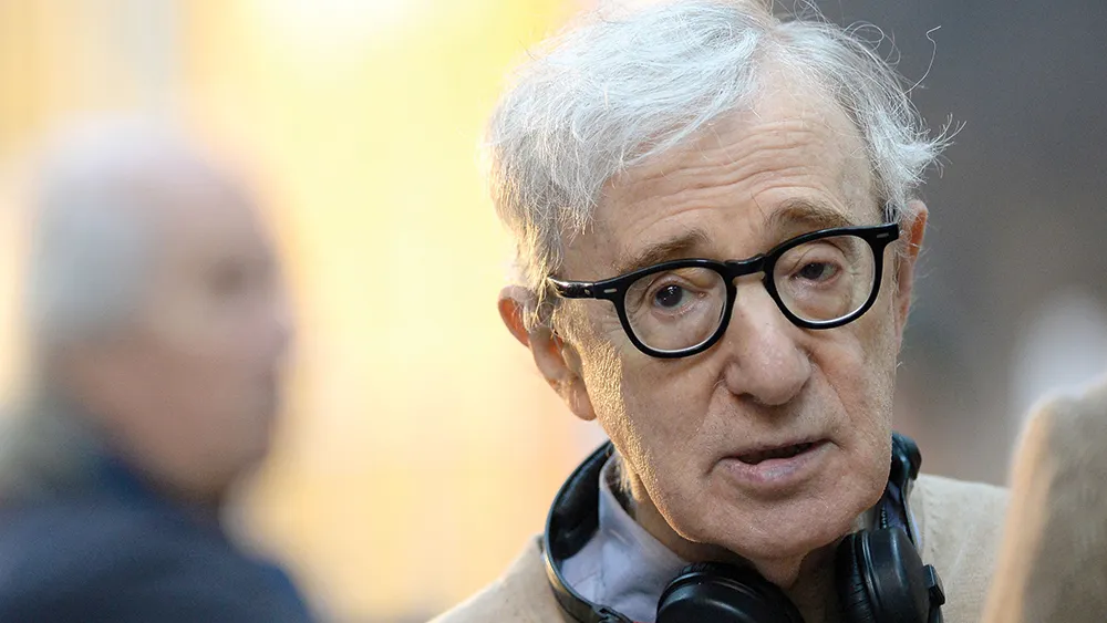 Woody Allen Reveals Some Details About Upcoming Madrid Shoot