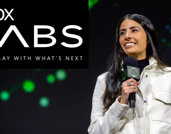 Xbox Launches Xbox Labs to Explore AI-Powered Future of Gaming