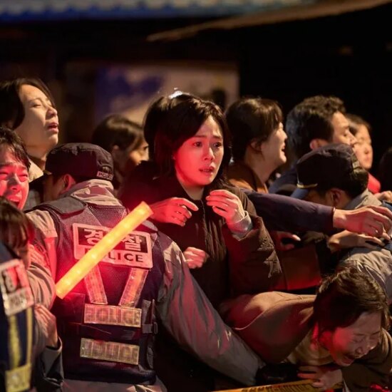 Yeon Sang-ho's 'Paradise Lost' Sold to 118 Countries, Heads to Hawai'i