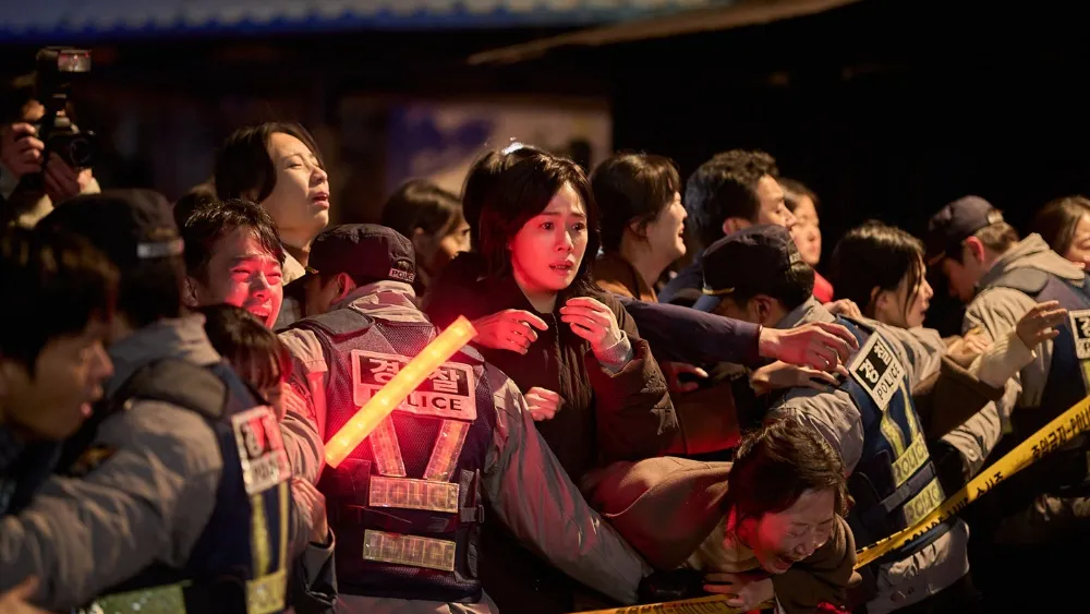 Yeon Sang-ho's 'Paradise Lost' Sold to 118 Countries, Heads to Hawai'i