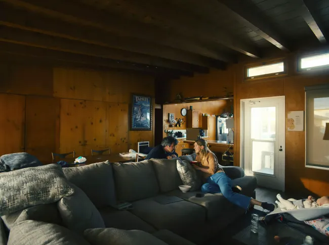 'You Can See Everything' Is Also Season 3 of 'The Rehearsal'