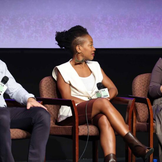 'You Have the Juice': Vertical and YouTube Creators Offline at the Film Independent Forum