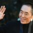 Zhang Yimou Still Polishing 'The Three-Body Problem' Script