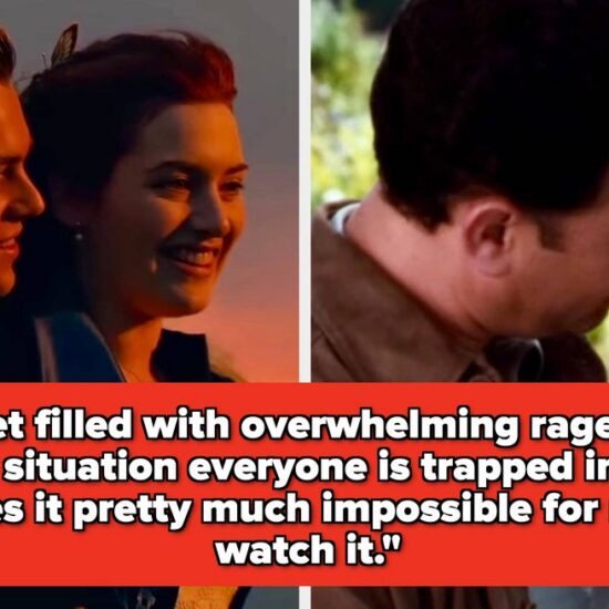 "WTF Was That?": 17 Beloved Rom-Coms That People Think Are Certifiably Terrible, And I'm Actually SHOCKED By A Lot Of These