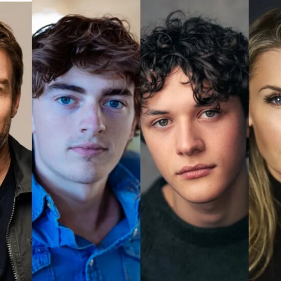 ‘Dear William:’ Film Adaptation Of David D. Magee’s Memoir Underway