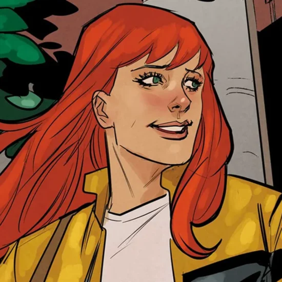 ‘Friendly Neighborhood Mary Jane Watson’ #1 Preview Puts MJ Back in the Spotlight