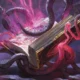 ‘Magic: The Gathering | Marvel Darkhold Destiny’ Presents an Original Story Set in the Marvel Universe