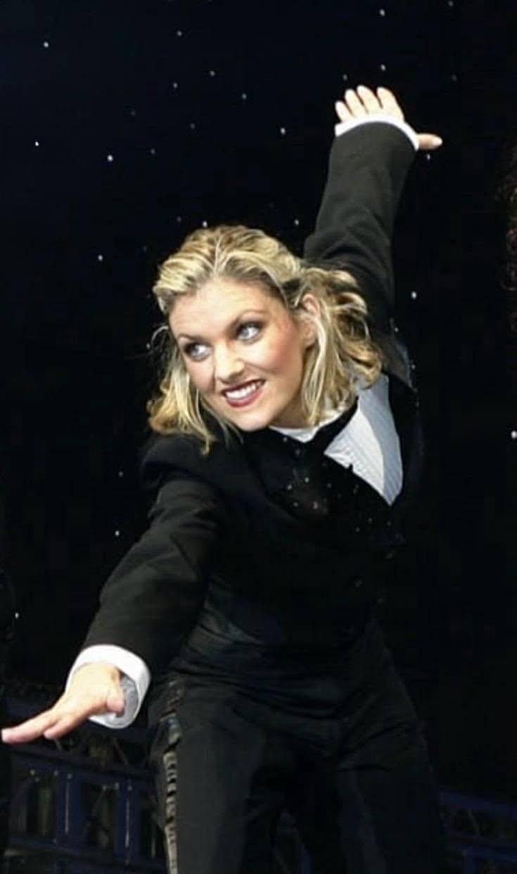 ‘My heart is broken’: Michael Flatley mourns wife Niamh O’Brien