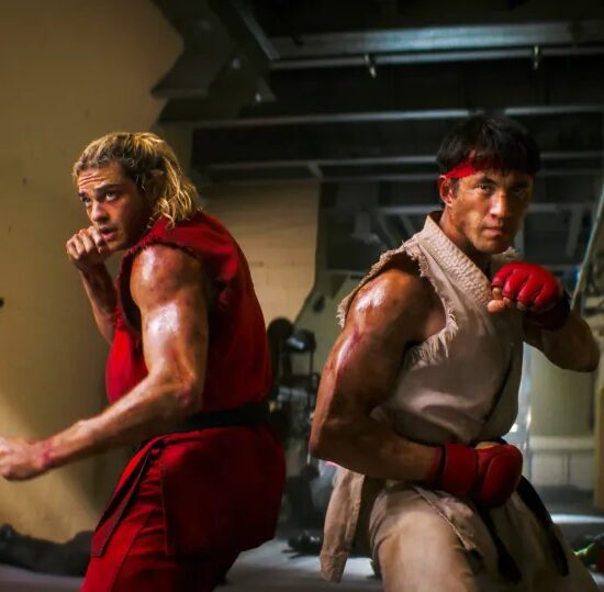 ‘Street Fighter’ Punches $4M In U.S. Previews, ‘You Can See Everything’ $2M – Box Office Update