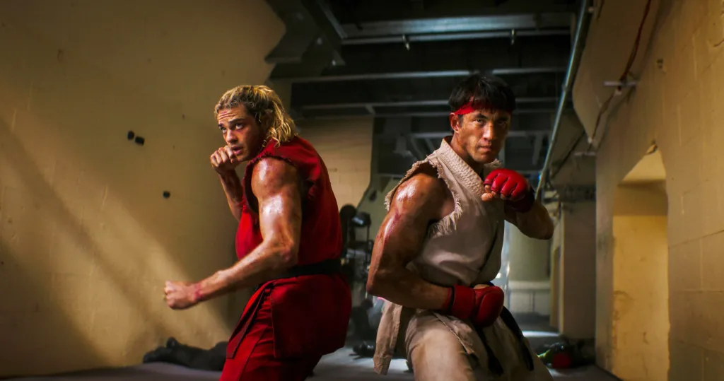 ‘Street Fighter’ Punches $4M In U.S. Previews, ‘You Can See Everything’ $2M – Box Office Update
