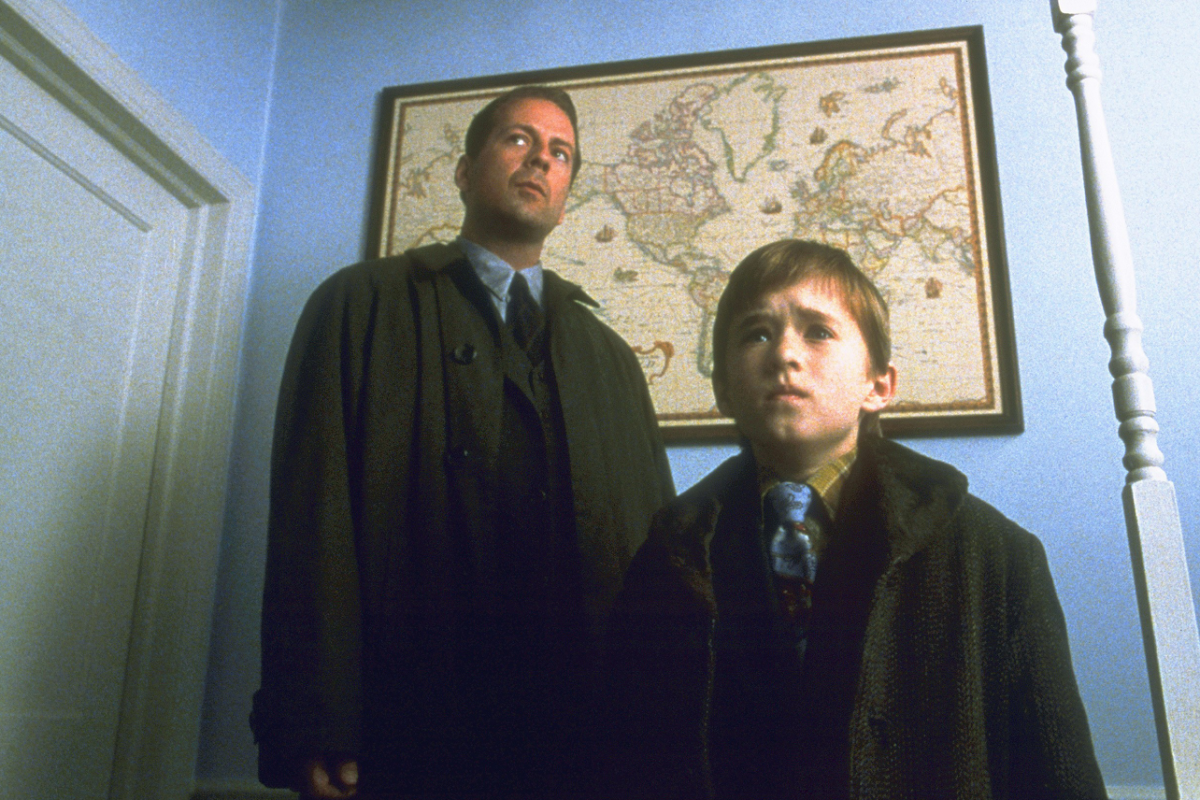 ‘The Sixth Sense’ | Decider
