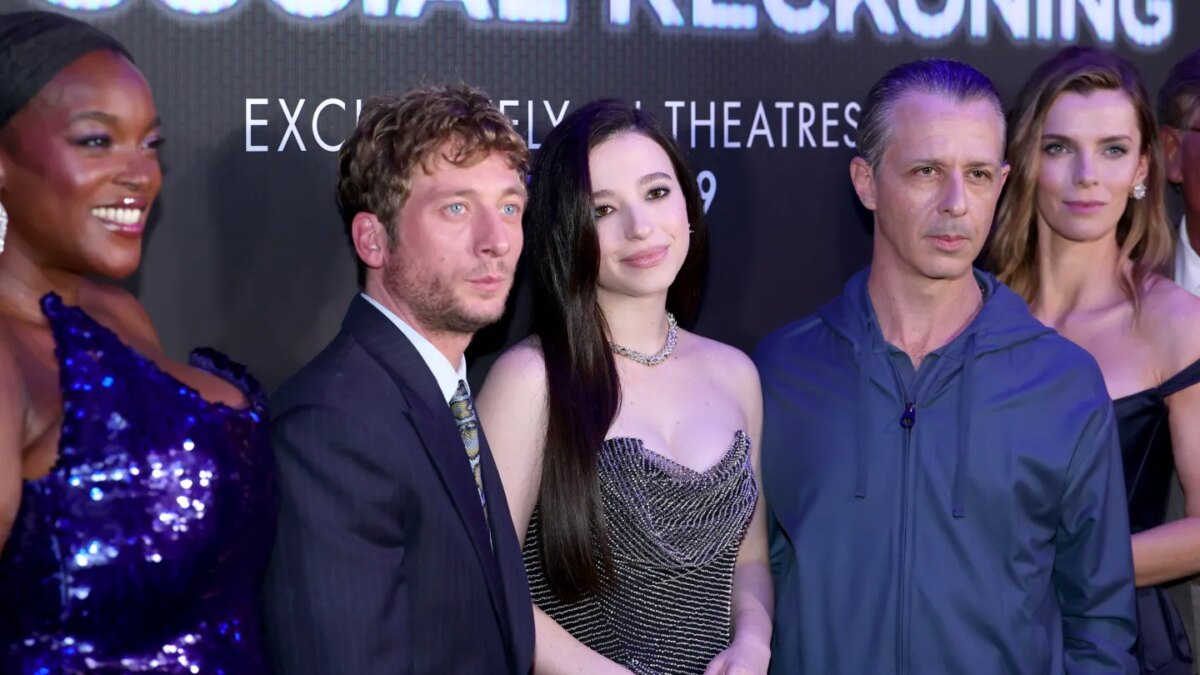 ‘The Social Reckoning’ Arrives, Jessica Chastain Premieres ‘Other Mommy’ and This Week’s Best Events